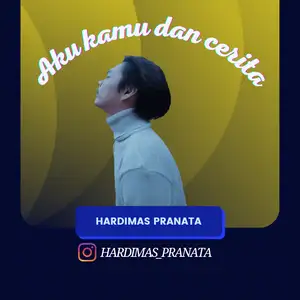 Aku Kamu Dan Cerita