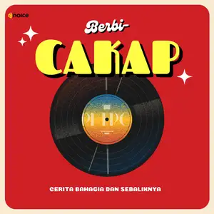 Berbicakap (cerita bahagia dan sebaliknya)