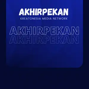 Podcast Akhirpekan