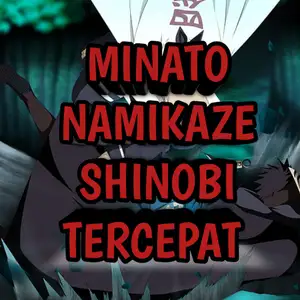 Sejarah Minato Namikaze