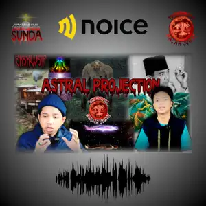 Astral Projection di awal merasakan menjadi seorang Indigo