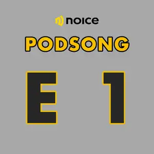 Welcome, Ini kita - PODSONG E1