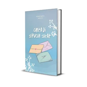 cinta di sepucuk surat