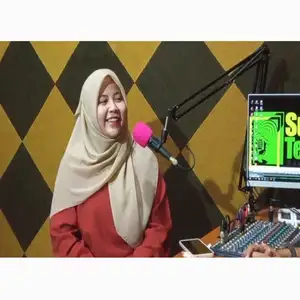 Podcast Suara Tebuireng