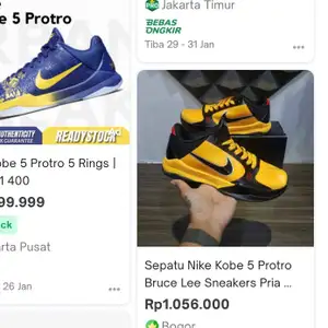 Menghitung Hari Demi Hari