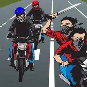 Tipikal orang orang bucin