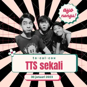 Eps 3 : Valentine Day Tapi Child Free