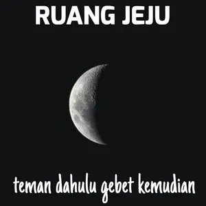 Teman dahulu gebet kemudian