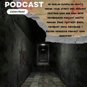 Penasaran Cerita Horror Anak SMP? 