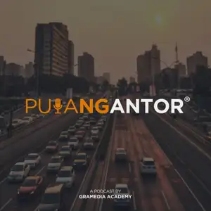 Episode 16 Dulu, Sekarang, Nanti...