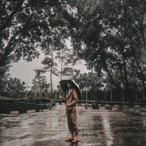 Tempat Mendengar