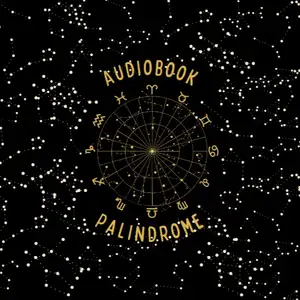 Palindrome Audiobook