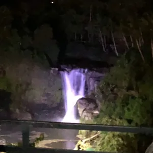 Tegenungan waterfall