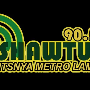 Stream Radio Shawtuners