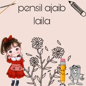 Pensil ajaib