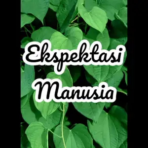 Ekspektasi Manusia