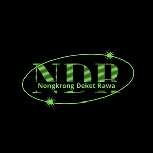 Nongkrong Deket Rawa