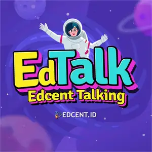 EdTalk: Edcent Talking