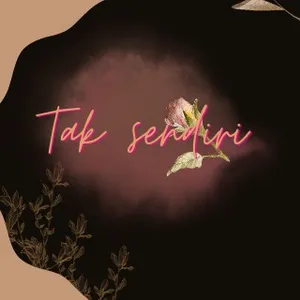 Kala Senyap Menjadi Selimut 