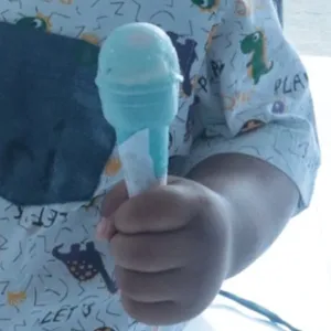 gaada nama podkesnya