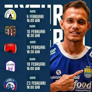 PERSIB