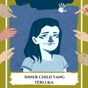 inner child yang terluka