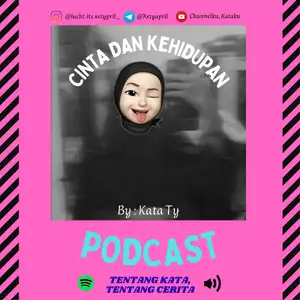 Tentang Kata, Tentang Cerita