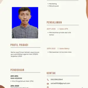 Sekilas info