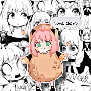 YOSIE CHAN