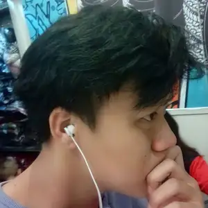 Di kalah aku tak bisa tertidur lelap?