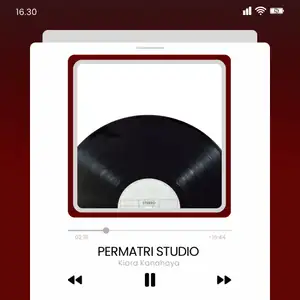 Permatri - Sheilagank, tapi kehabisan tiket?