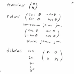 Podcast Tak Bernama - Sebuah Episode