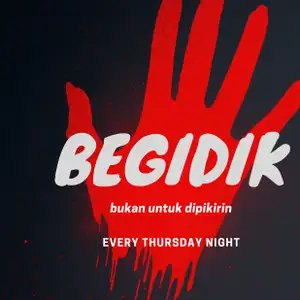 Begidik