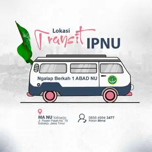 Millenial Yang Islami