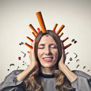 Suara Bising di Kepala 