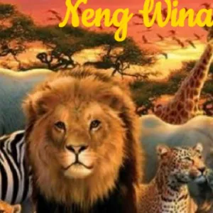 Kakek Buyutku Bisa Berjalan di Air