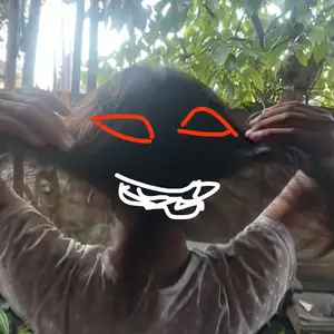 Mau Jadi Orgil Part 1