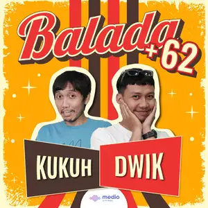 Balada +62