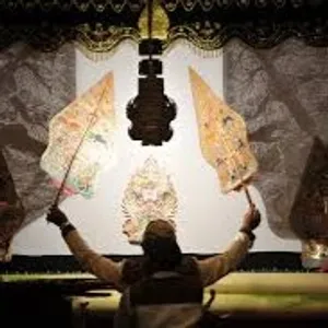 wayang jawa