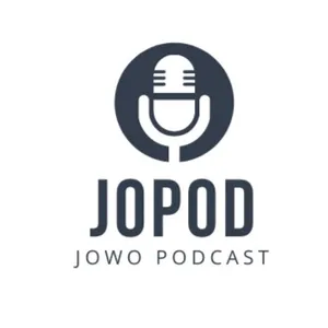 Podcast anak jawa