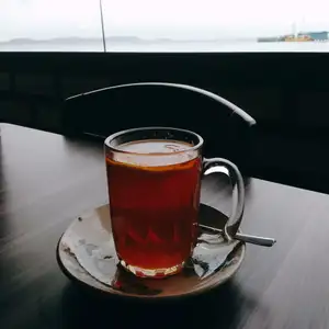 Ghosting adalah obat 