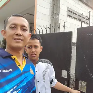 KELUARGA CEMARA