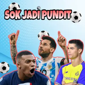 SIAPA YANG PALING GOAT, MESSI ATAU RONALDO?? BAHAS TUNTAS HASIL LIGA EROPA 