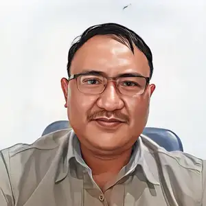 Lagu cinta milenial 
