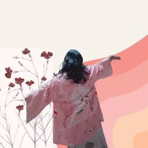 Hoby aku nonton Anime ... 