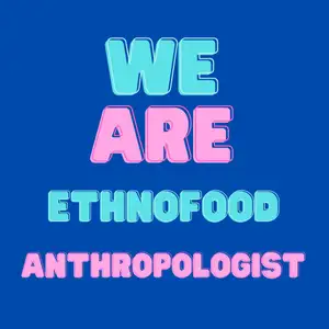 Anthropology of Food 