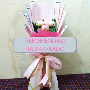 REKOMENDASI HADIAH/KADO