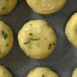Tetes telur 