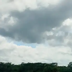 Sepupu terlahir Indigo