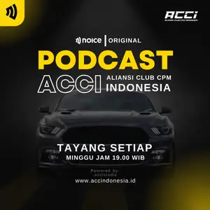 NGOBROL BARENG ACCI